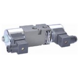 Rotex solenoid valve 3 PORT DIRECT ACTING REGULATING LOW POWER NAMUR SOLENOID VALVE